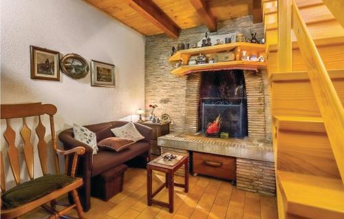 Bartici House | One-Bedroom Holiday Home In Bartici