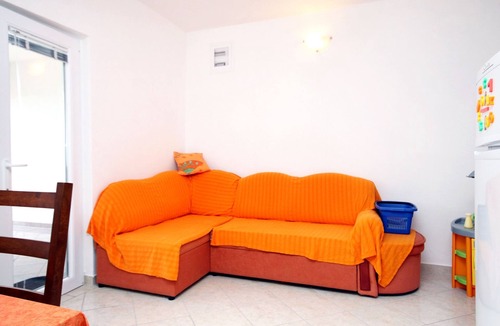 Seline Apartment | One bedroom apartment with terrace Seline, Paklenica (A-6603-c)