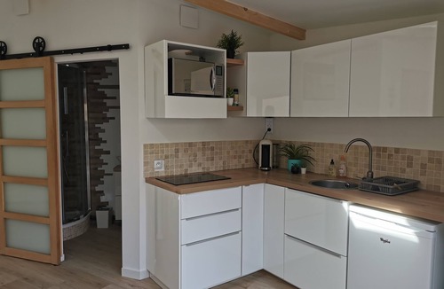 Ceyreste House | Outbuildings for rent in ceyreste/la ciotat