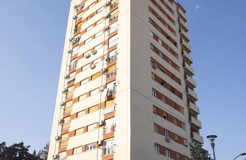 Rijeka Condo | PAHA-PAHA condo near campus with lightning fast Wi-fi