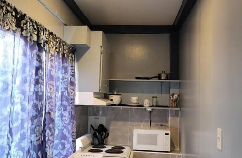 Koror Apartment | Palau Paradise Comfort