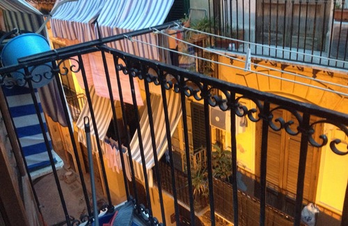 Castellammare Vucciria Apartment | Palermo, Sicily, Bucciria