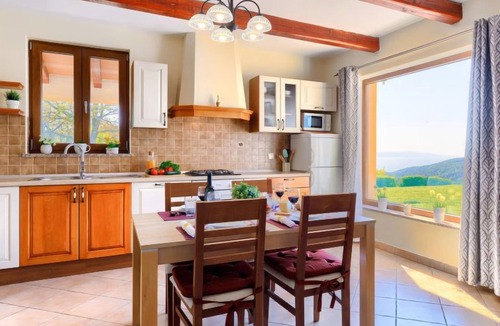 Labin House | Panorama 1 by Interhome