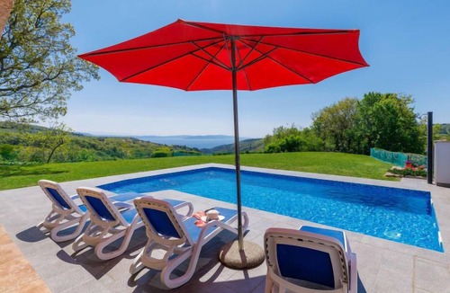 Labin House | Panorama 1 by Interhome