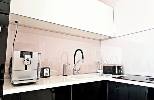 Bacvice Apartment | Panorama Prestige Penthouse- BEST LOCATION IN TOWN