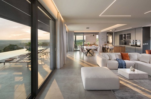 Brovinje House | Panoramica by Interhome