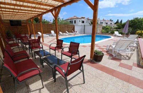 Gajac Bed & Breakfast | Pansion Comfort Sidro