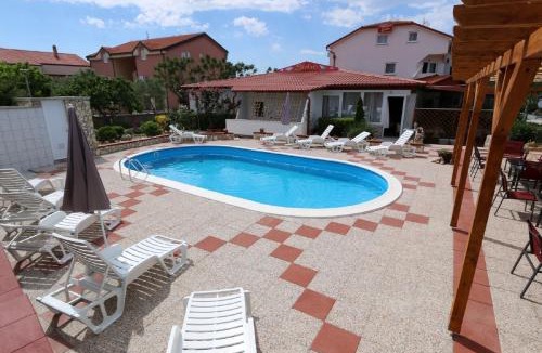 Gajac Bed & Breakfast | Pansion Comfort Sidro