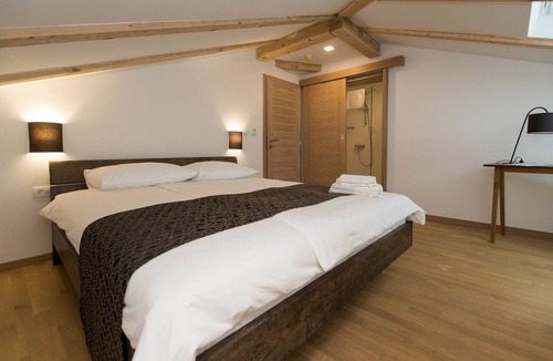 Selce House | Pansion Preza