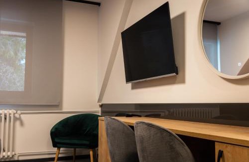 Lokve Hotel | Pansion Risnjak