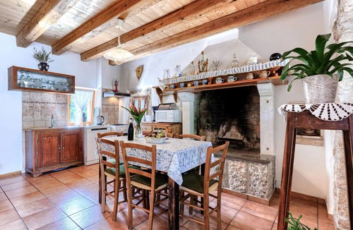 Martinski House | Paolici by Interhome