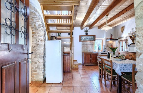 Martinski House | Paolici by Interhome