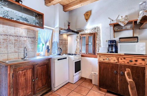 Martinski House | Paolici by Interhome