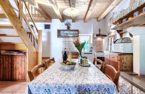 Martinski House | Paolici by Interhome