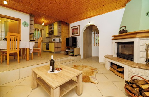 Breze House | Paradise in the countryside - pool, whirlpool & absolute tranquillity