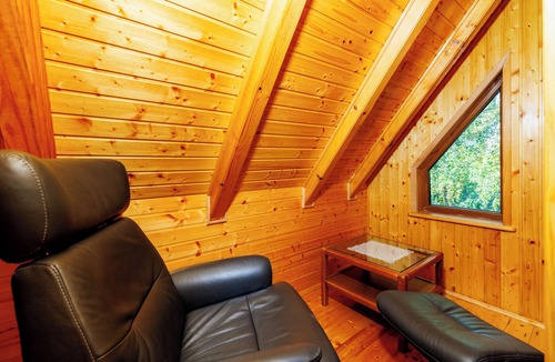 Breze House | Paradise in the countryside - pool, whirlpool & absolute tranquillity