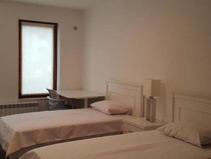 rayon Triaditsa Apartment | Park front apartment Sofia