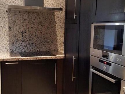 rayon Triaditsa Apartment | Park front apartment Sofia