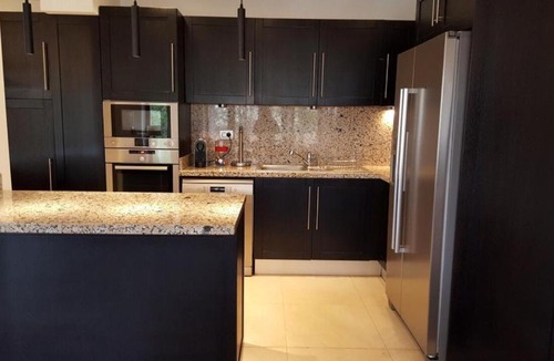 rayon Triaditsa Apartment | Park front apartment Sofia