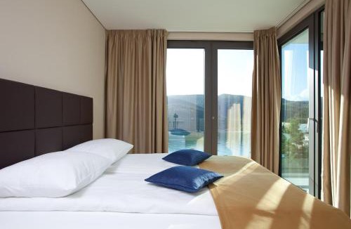 Rabac Apartment | Park Hill Residences