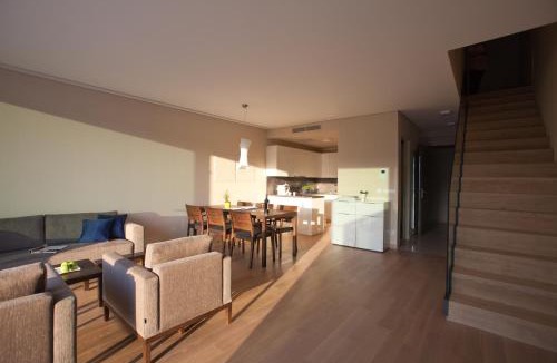 Rabac Apartment | Park Hill Residences