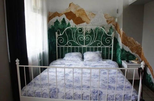 rayon Triaditsa Hostel | Park Hostel Sofia