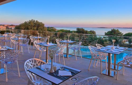 Medulin Hotel | Park Plaza Belvedere Medulin