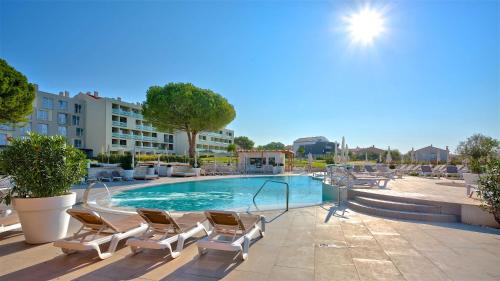 Medulin Hotel | Park Plaza Belvedere Medulin