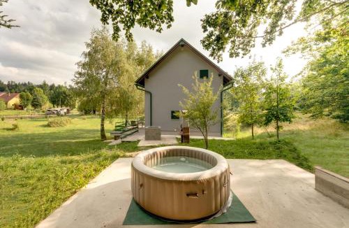 Fuzine House | Patagonia