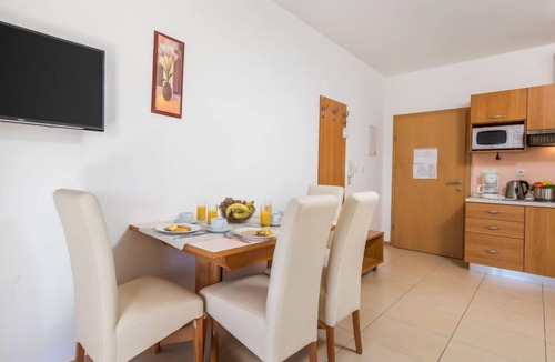 Kampor Apartment | Pavica 1 by Interhome