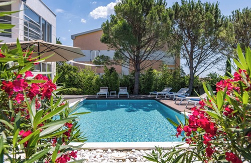 Dramalj Villa | Peace, luxury & sea views - modern villa for the whole family