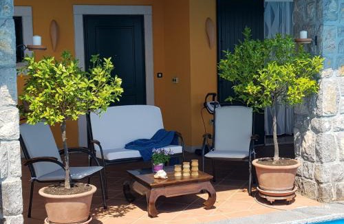 Poljane Apartment | Peace of mind N 3