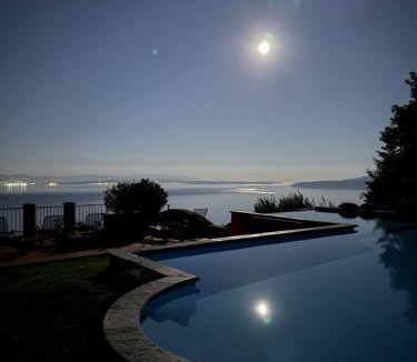 Poljane Apartment | Peace of mind N. 4 Opatija