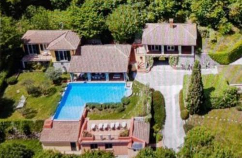 Poljane Apartment | Peace of mind N. 4 Opatija