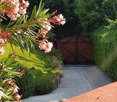Poljane Apartment | Peace of mind N. 4 Opatija