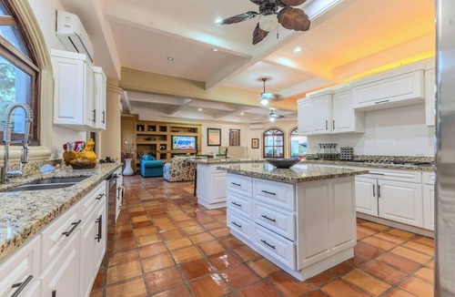 Cabo Bello House | Peaceful and Spacious Villa Just Steps From The Beach!