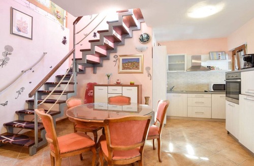Dol House | Peaceful Island Haven with Pool, BBQ & Games Area - Four Bedroom Holiday Home