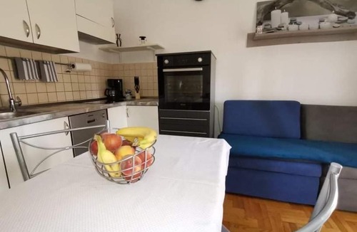 Viskovo Apartment | Pele