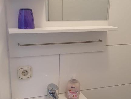 Bad Soden am Taunus House | Pension Bad Soden/Apartment and Rooms
