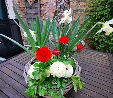 Ketzin/Havel House | Pension No. 12