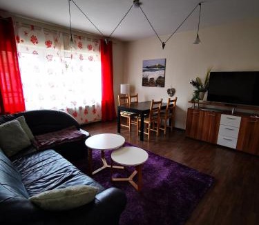 Ketzin/Havel House | Pension No. 12