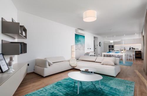 Volosko Apartment | Penthouse Volosko