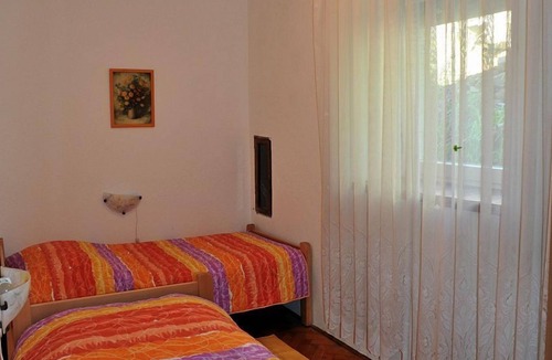 Banjol Apartment | Per - sea View & Parking Space - A1