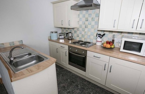 Dartmouth Cottage | Perfect bolthole with views across the marina and river