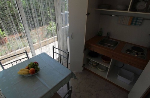 Porat Apartment | Perfect for cuples - Apartment Darko 1, only 200 m from the sea