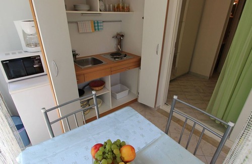 Porat Apartment | Perfect for cuples - Apartment Darko 1, only 200 m from the sea