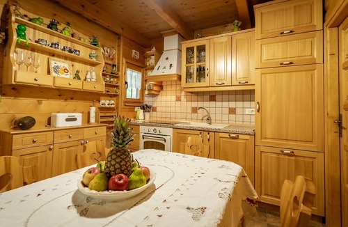 Lokve House | PERFECT FOR FAMILIES, COUPLES AND NATURE LOVERS