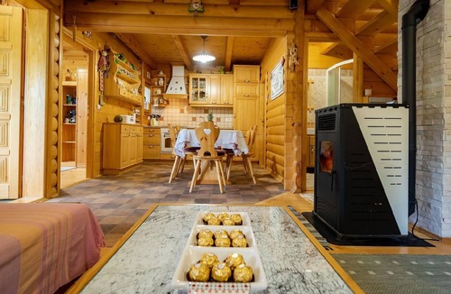Lokve House | PERFECT FOR FAMILIES, COUPLES AND NATURE LOVERS