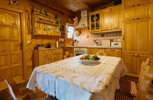 Lokve House | PERFECT FOR FAMILIES, COUPLES AND NATURE LOVERS