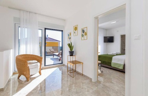 Krnica Villa | Perfect villa with WiFi in Krnica
